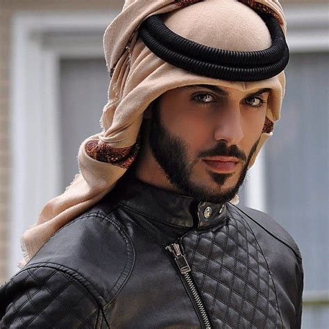 arabian male models